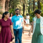 North Goa: Heritage Walk in Campal Panjim - Exploring Campal: A Well-Planned Neighborhood