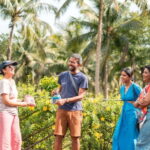 North Goa: Mulgao Village and Coconut Farming Experience - The Coconut Farm Experience