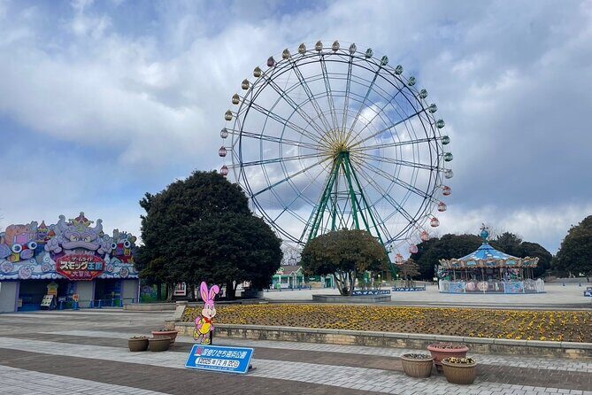 North Ibaraki Tour - What Travelers Can Expect