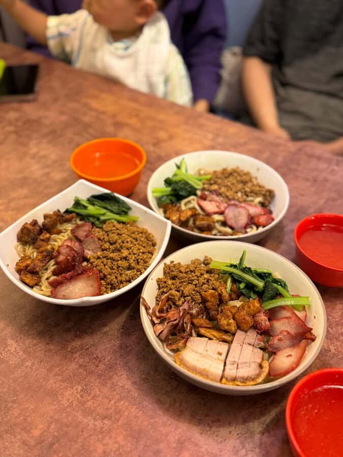 North Jakarta: Hidden Bakmi Tour  A Locals Secret Spots - What Makes This Tour Special?