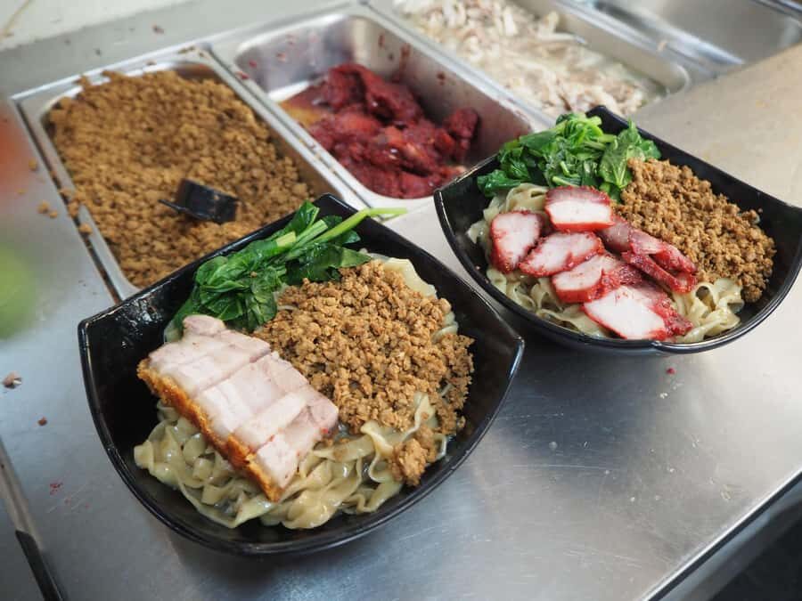 North Jakarta's Hidden Bakmi Tour  A Locals Secret Spots - Final Thoughts