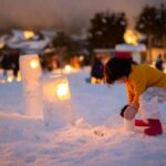 North Kyoto: Miyama Winter Lanterns Festival & Ine Day Tour - Practical Details and Tips