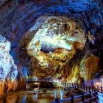 North Kyushu Tour: Akiyoshido Cave & Motonosumi Inari Shrine - The Itinerary in Detail