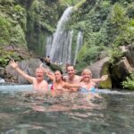 North Lombok: Explore Sendang Gile, Tiu Kelep & Selong Hill - Exploring Sendang Gile & Tiu Kelep Waterfalls