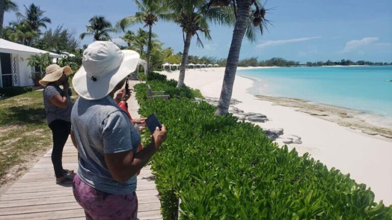 North Long Island 3 Hour Guided Land Tour - What to Expect During the Tour