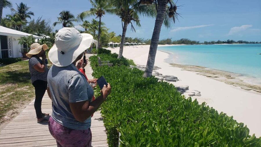 North Long Island 3 Hour Guided Land Tour - What to Expect During the Tour
