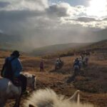 North Mongolia: 13-Day Reindeer Family Visiting Tour - What Travelers Can Expect
