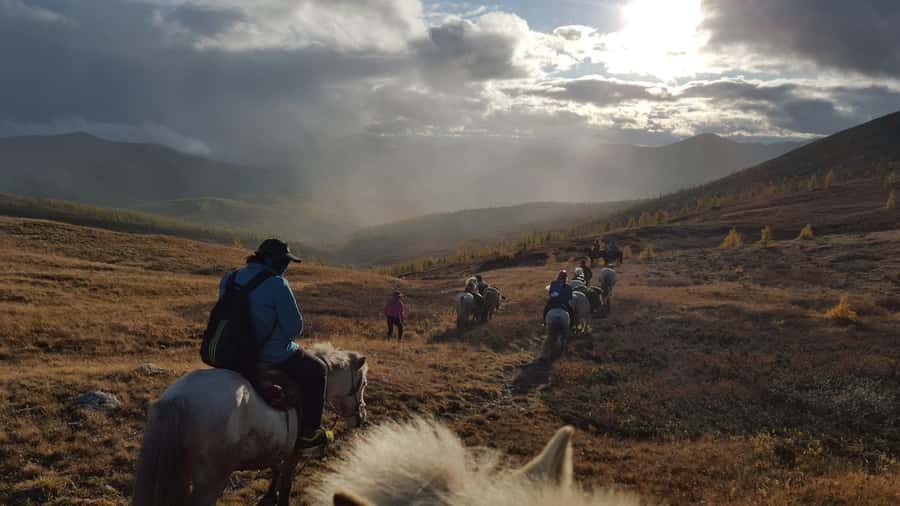 North Mongolia: 13-Day Reindeer Family Visiting Tour - What Makes This Tour Stand Out?
