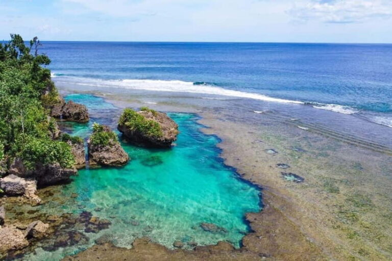 North Of Siargao Motorbike Adventure - Practical Details and Experience Quality