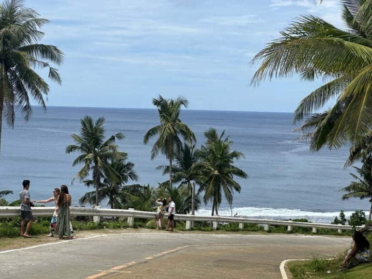 North Of Siargao Motorbike Adventure - Value and Authenticity in Every Mile