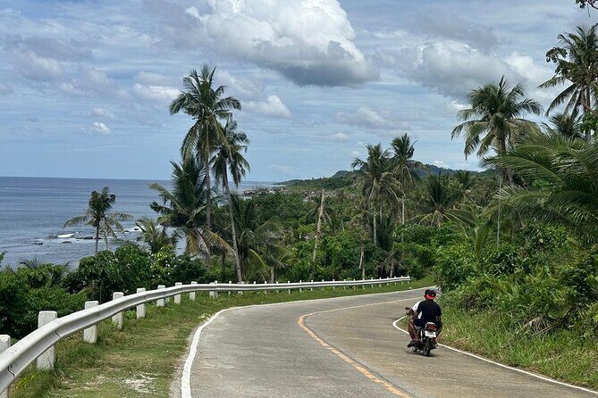 North Of Siargao Motorbike Adventure - Who Is This Tour Best For?
