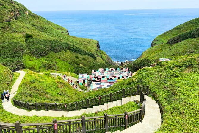 Northeast Coast Instagram Photo Tour in Keelung & New Taipei - The Logistics: What You Need to Know