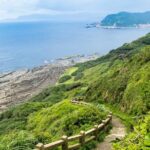 Northeast Coast Instagram Tour in New Taipei - Exploring the Itinerary