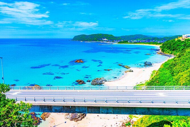 Northern Kyushu Day Tour Akiyoshido Cave and Motonosumi Inari - Analyzing the Value