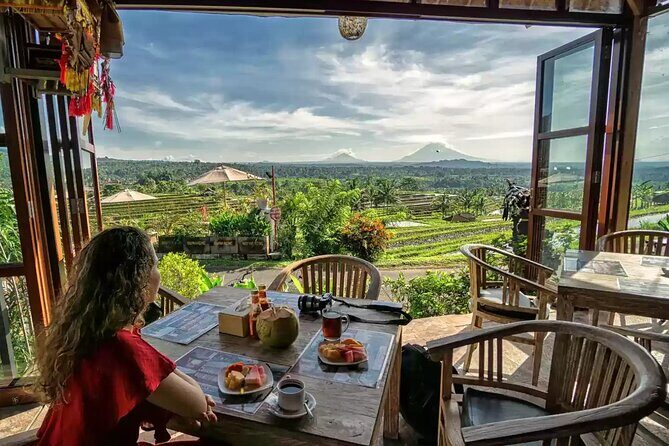Northern Side of Bali Private Day Tour - What You’ll Love About the Tour