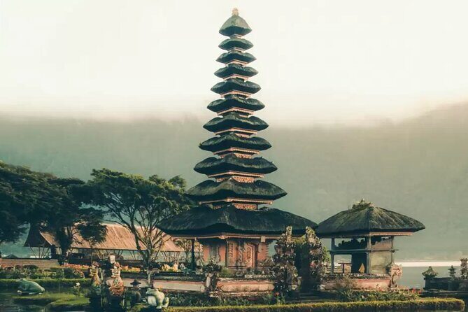 Northern Side of Bali Private Day Tour - What’s Included & What to Keep in Mind