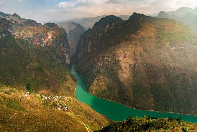 Northern Vietnam Uncovered Ha Giang Exploration from Hanoi - Transportation and Comfort