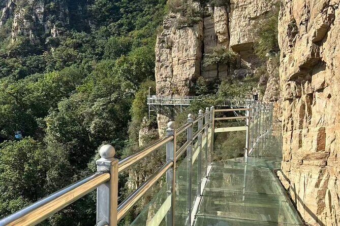Northern Zhangjiajie, Magical Tianyun Mountain (Private Transfer) - Who Should Consider This Tour?
