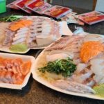 Noryangjin Seafood and Han River Chill - Practical Details and How It All Fits Together