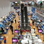 Noryangjin Seafood and Han River Chill - Exploring Seoul Through Food and Chill