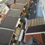 Nostalgic Osaka, walk in totally different from Dotonbori - A Detailed Look at the Itinerary