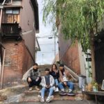 Nostalgic Osaka, walk in totally different from Dotonbori - What to Expect During the Tour