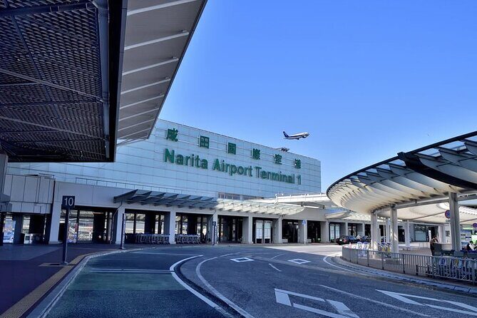 NRT Airport Tokyo City Narita airport Private Transfer Service - What to Expect During Your Transfer