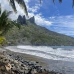 Nuku Hiva: 3 Valleys Tour, Taipivai, Hatiheu, and Aakapa - Detailed Breakdown of the Itinerary