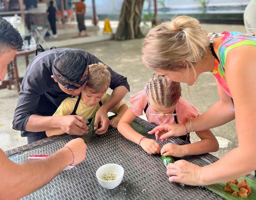 Nusa Dua: Balinese Cooking Class with Market Tour - Why This Tour Stands Out