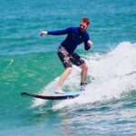 Nusa Dua Beach Bali Surf Lesson All Level with Pro Instructor - The Value of This Surf Lesson