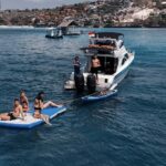 Nusa Dua: Sunset Luxury Yacht & Coral Fishing Excursion - An In-Depth Look at the Cruise Experience