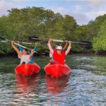 Nusa Dua: Suwung Mangrove Glass Bottom Boat Tour - Why This Tour Offers Good Value