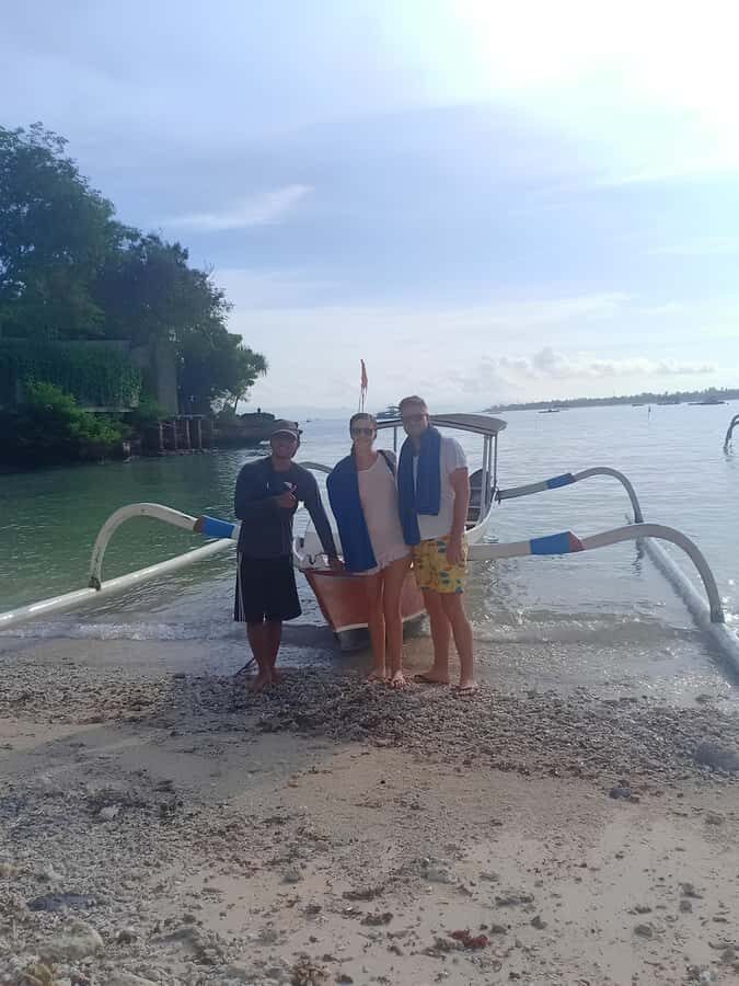 Nusa Lembongan Snorkeling Tour with Traditional Boat - Practical Details: What to Know Before You Go