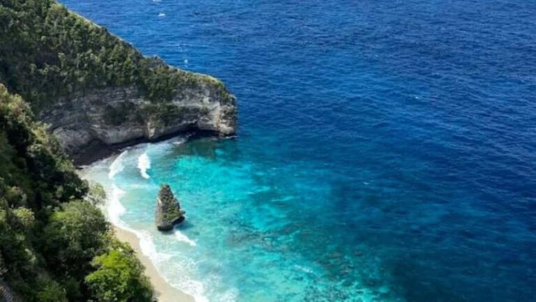Nusa Penida: All Inclusive Penida Tour island With Snorkel - Diving Deeper into the Itinerary