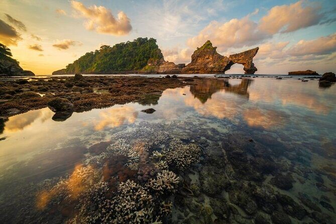 Nusa Penida Combination Tour - Who Should Consider This Tour?