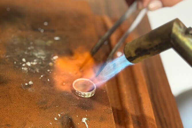 Nusa Penida Customized Jewelry Making Class in Bali - Who Should Consider This Tour?