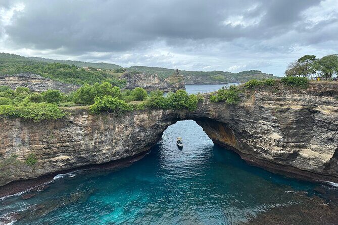 Nusa Penida Day Trip to the Iconic West Side - Practical Details & What You Can Expect