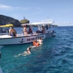 Nusa Penida: Early Morning Snorkeling and Island Tour - Detailed Breakdown: The Itinerary