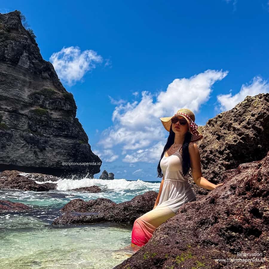 Nusa Penida: East Full-Day Trip Private Car and Driver - What Makes This Tour Stand Out