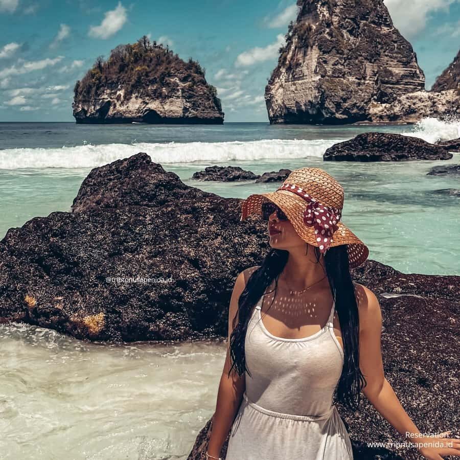 Nusa Penida: East Full-Day Trip Private Car and Driver - What the Itinerary Looks Like