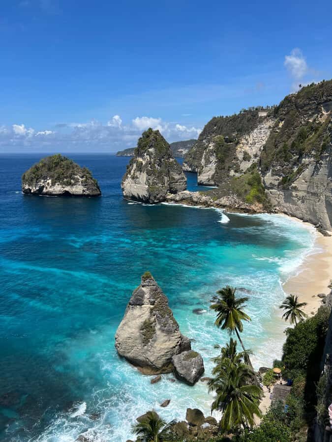 Nusa Penida East Island Private Tour with Tree House - In-Depth Look at the Tour Itinerary