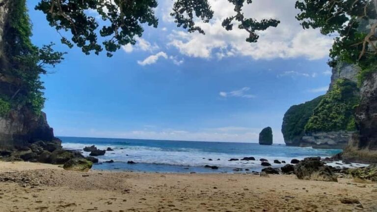 Nusa Penida: East, West, or Snorkeling Tour with Guide - Nusa Penida East Tour