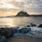 Nusa Penida: Eco-Conscious Sunset Tour West Nusa Penida - The Eco-Friendly Twist