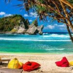 Nusa Penida: Full Day Tour All Includes With Private Driver - The Itinerary Breakdown