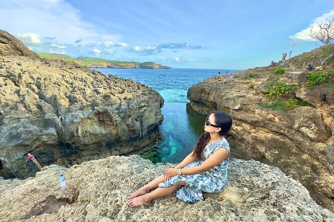 Nusa Penida Full Day Tour West Island / Snorkeling To 4 Spot - What We Love About This Tour