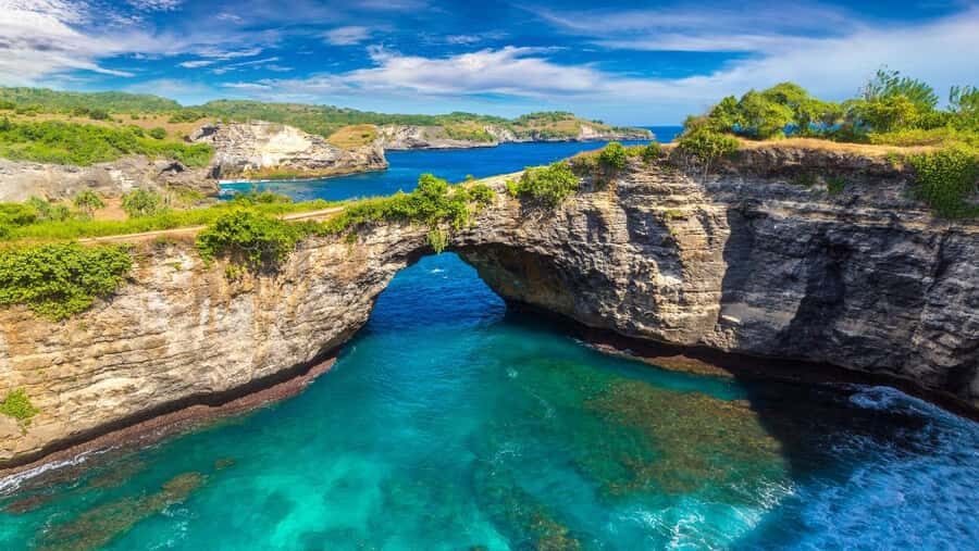 Nusa Penida: Full Day Tour with Snorkeling all Includes - A Detailed Look at the Tour