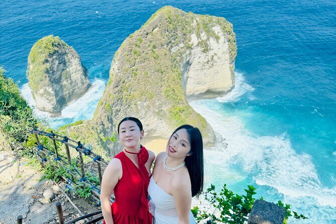 Nusa Penida Highlights 2-Day Tour Package, All Inclusive - Day 2: The Must-See Highlights of the South and East