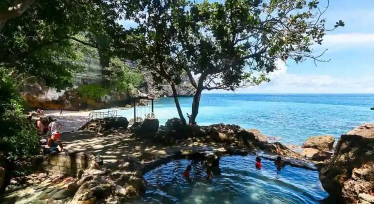 Nusa Penida: Highlights Nusa Penida Packages All Include - In-Depth Breakdown of the Itinerary