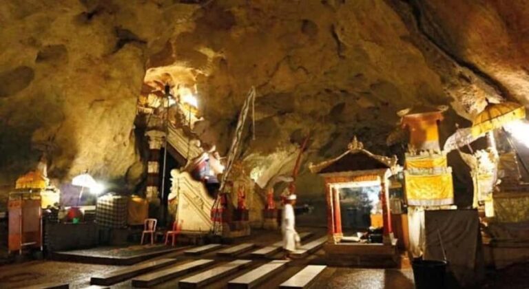 Nusa Penida: Highlights Nusa Penida Packages All Include - Exploring Nusa Penida’s Natural and Spiritual Treasures