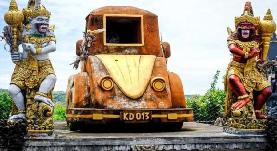 Nusa Penida: Highlights Nusa Penida Tour All Include Package - Who Will Enjoy This Tour?